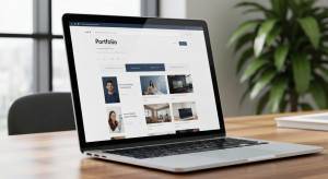 Portfolio cho Frontend Developer: Vũ khí "tối thượng" chinh phục nhà tuyển dụng IT